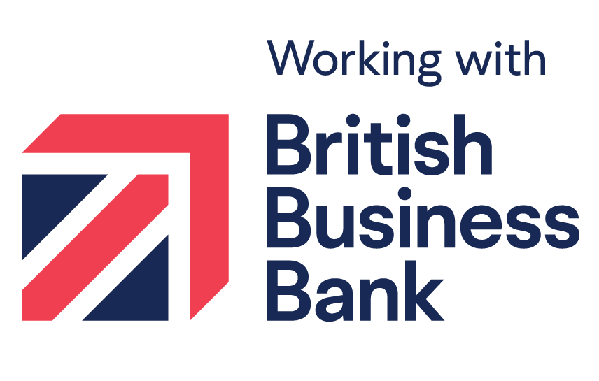 British Business Bank
